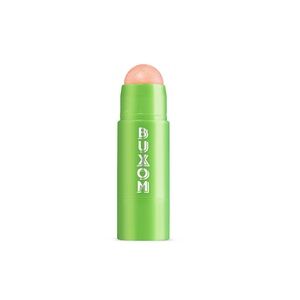 Buxom Extreme Lip Scrub in White